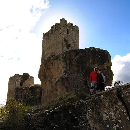 乡村民宿 El Mirador De